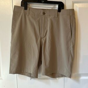 Grand Slam flat front golf shorts